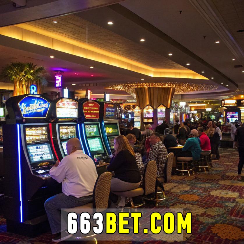663bet: Plataforma Segura e Premiada