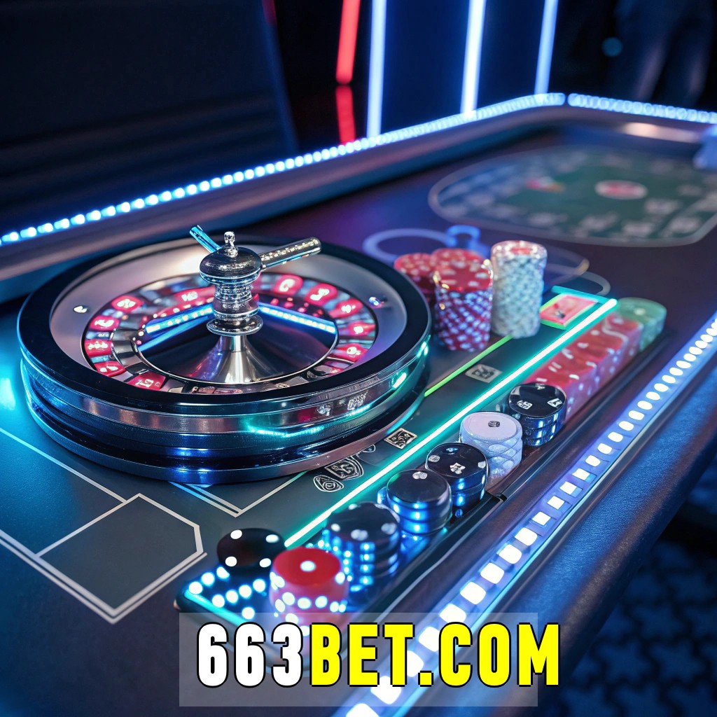 Experimente o Login Exclusivo e Seguro no 663bet